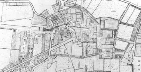 Cartografie