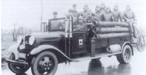Brandweer