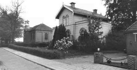 Bovensmilde