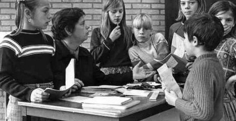 Beroepsonderwijs