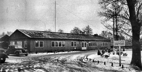 Bataafsche Petroleum Maatschappij (BPM) n.v.