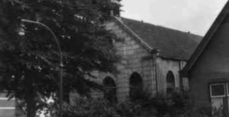 Barger-Oosterveen