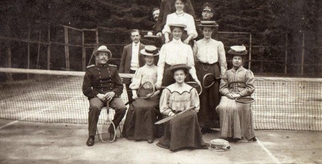 Asser Lawn Tennis Vereniging De Hertenkamp