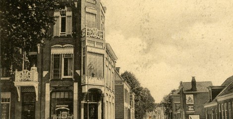 Art Nouveau