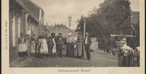 Armenzorg