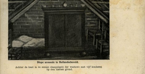 Armbestuur