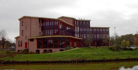 Architectenbureau Alberts &amp; Van Huut B.V.