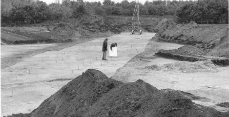 Archeologie