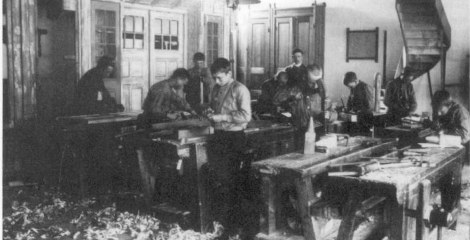 Ambachtsschool