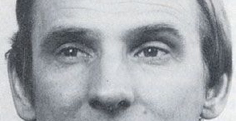 Albert Jan Evenhuis