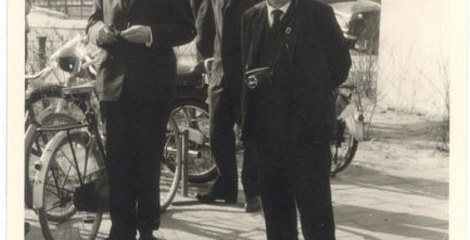 Albert Egges van Giffen