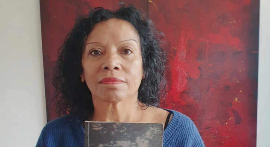Dinah Marijanan