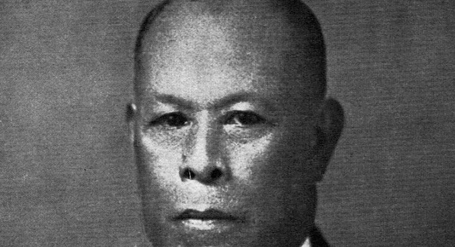 Alex Thenu