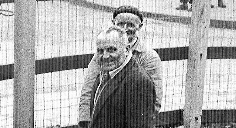 Pieter Vos
