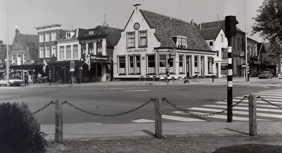 't Kruis Hoogeveen