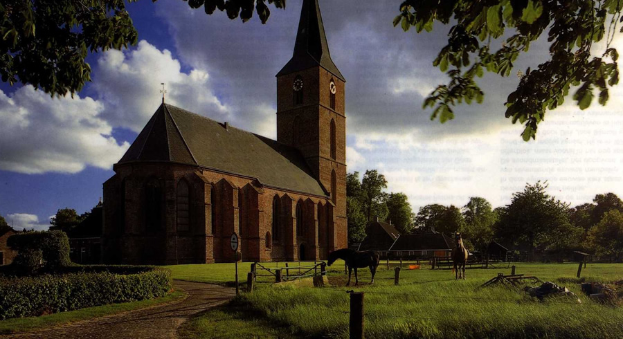 De Rolder kerk