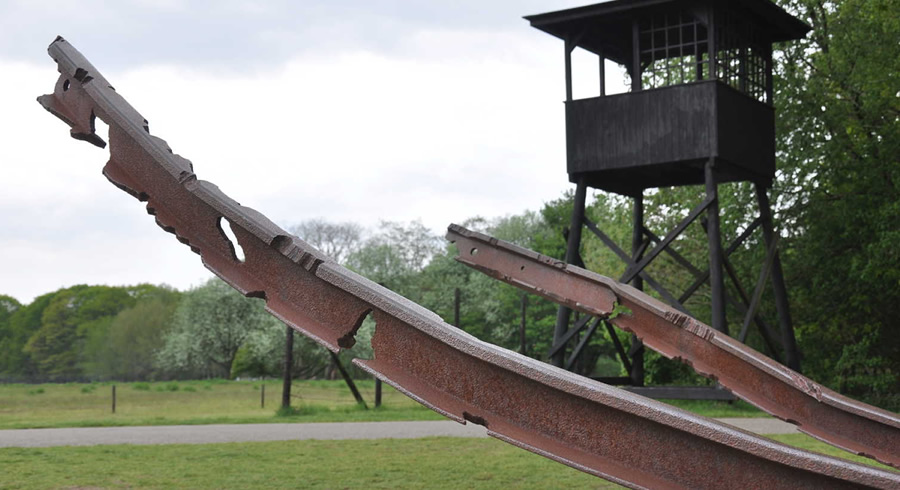 Kamp Westerbork