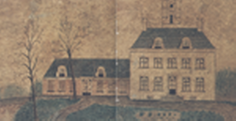 Terheijl