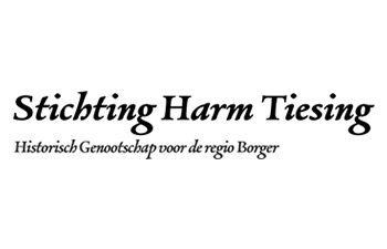 Stichting Harm Tiesing