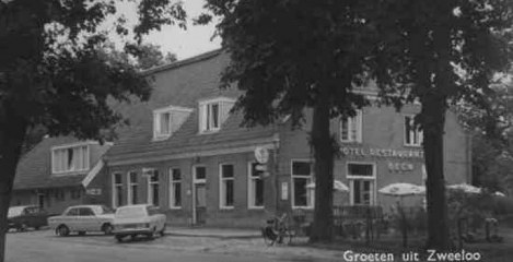 Zweeloo