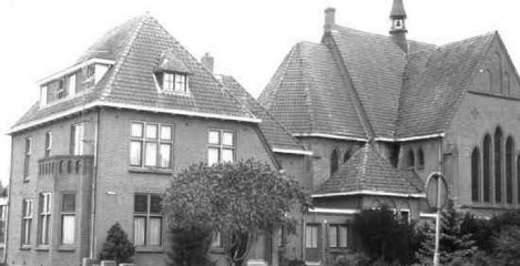Zwartemeer