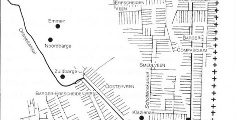 Zuidoost-Drentse venen