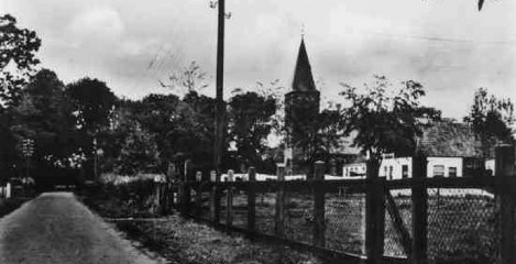 Zorgvlied