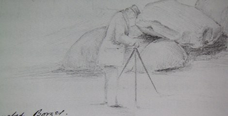 William Collings Lukis