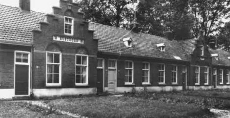 Wilhelminaoord