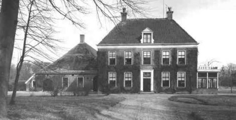 Westervelde