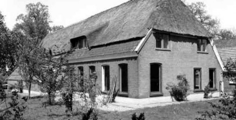 Westenesch