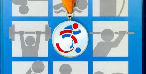 Wereldkampioenschappen en Spelen voor Gehandicapten