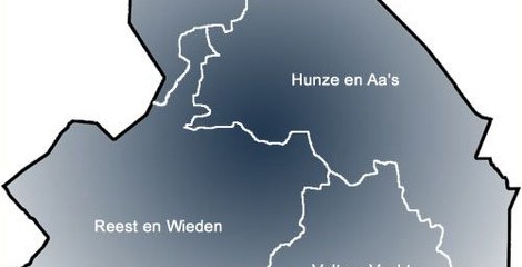 Waterschap