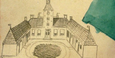 Vredeveld