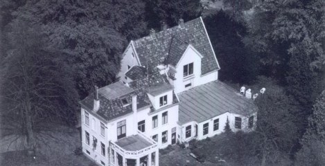 Vosbergen