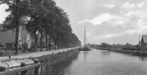 Verlengde Hoogeveensche Vaart