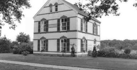 Veenhuizen