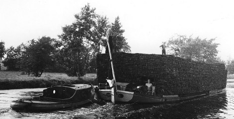 Turfvaart