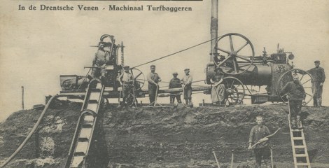 Turfbaggeren