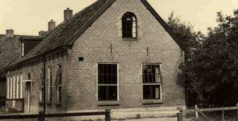 Tiendeveen