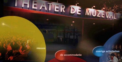 Theater De Muzeval