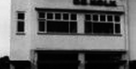 Theater De Kolk