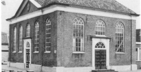 Synagogen