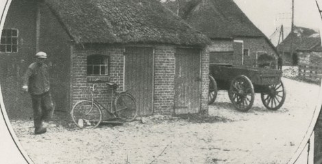 Stichting Orvelte