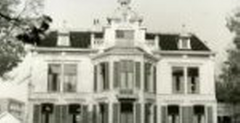 Stichting Drents Plateau