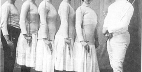 Schermen