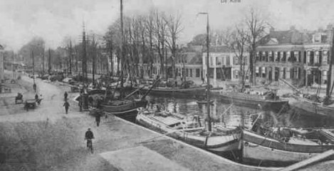 Scheepvaart