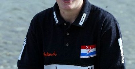 Saskia Mulder