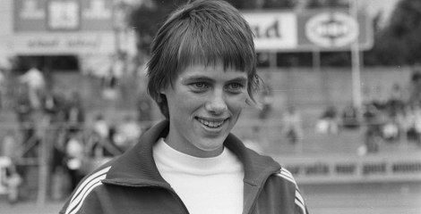 Ria Ahlers