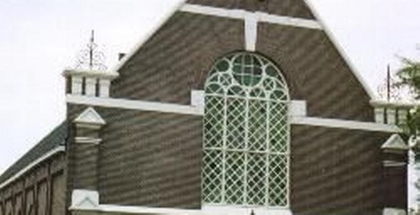 Remonstrantse Broederschap